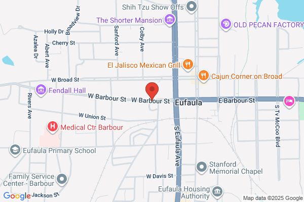 Hagood John T Dr