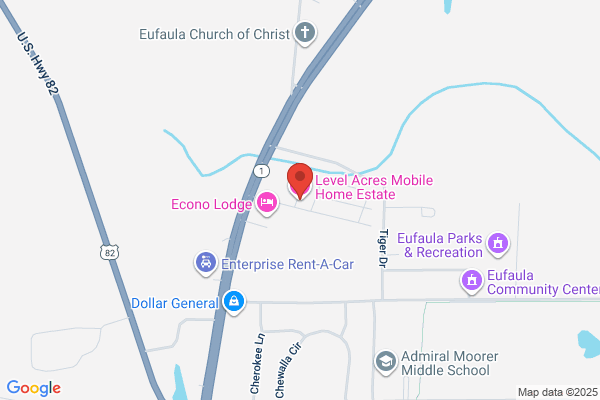 Meadowview Mobile Home Estates