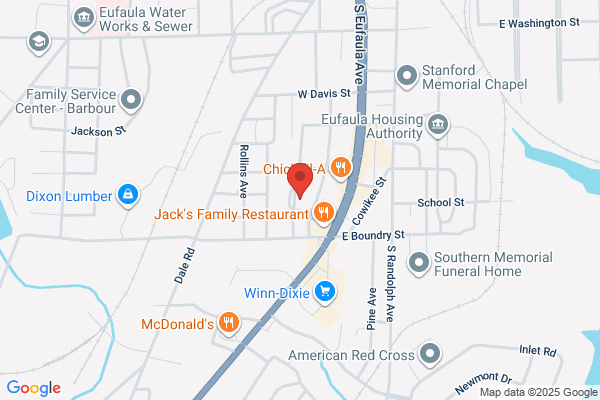 Pecan Lane Apartments