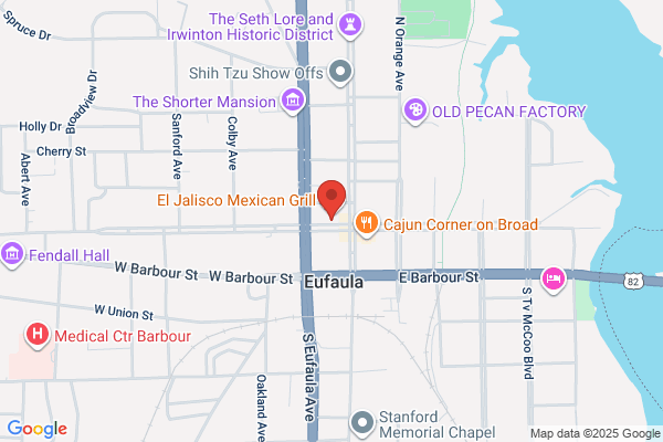 Whitlock Jewelry Store