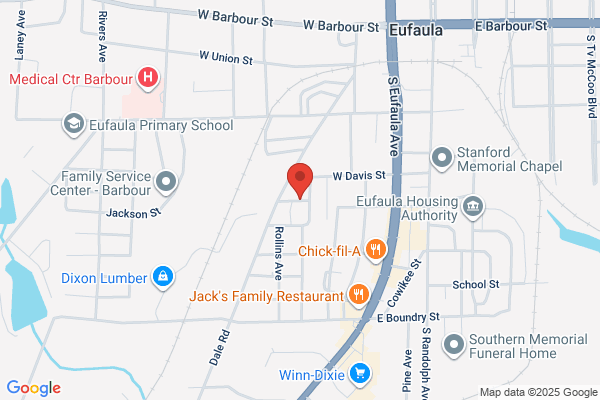 Zion Baptist Church