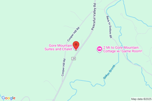 Northwind Lodge and Restaurant