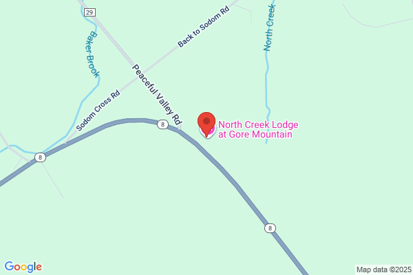The Black Mountain Resort