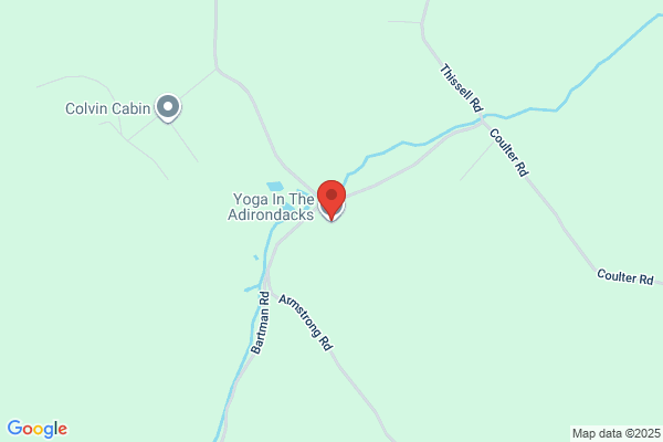 Yoga in the Adirondacks, LLC