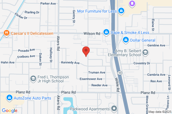The Church of Jesus Christ of Latter-day Saints