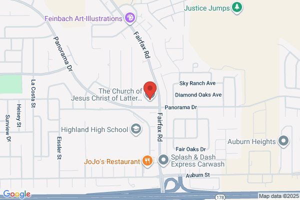 FamilySearch center