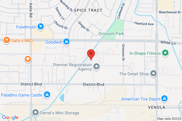L&W Supply - Bakersfield, CA