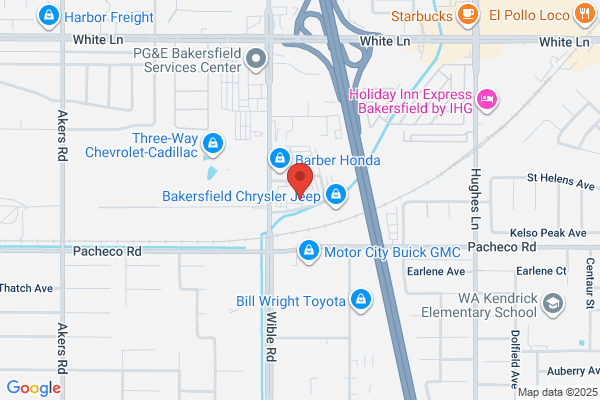 Automall Collision Center