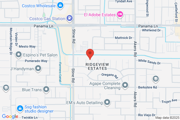 Bakersfield Roofing and Gutters