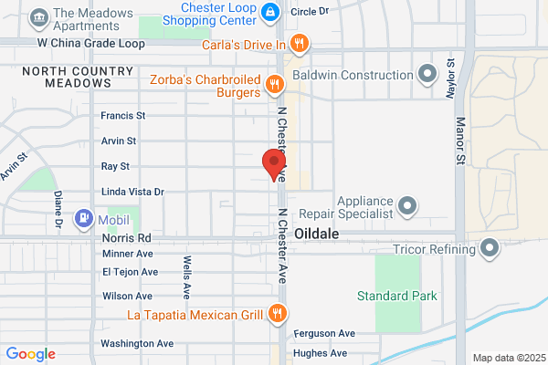 Qwik Time Air Conditioning & Heating Inc