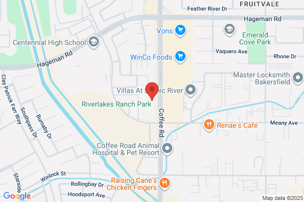 Tyler Cabrera-REMAX Golden Empire
