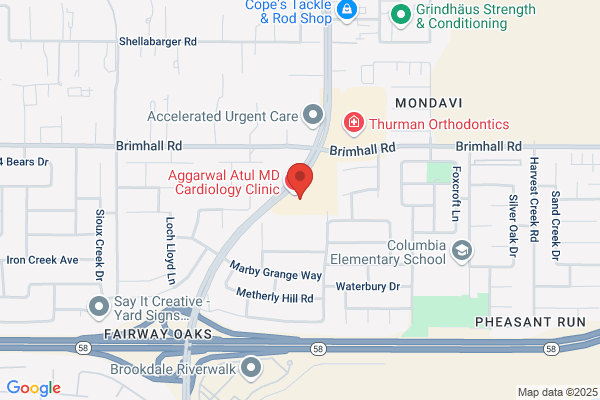 MD Billing Service