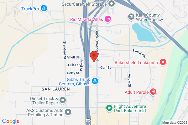 Action Drug Rehabs - Bakersfield Outpatient Services