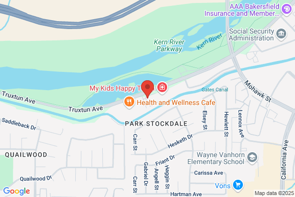 Aegis Treatment Centers | Bakersfield Truxtun Ave.