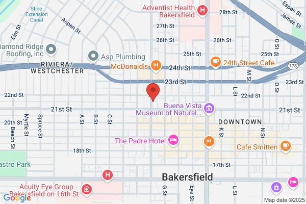 Foster Children's Resources of California Inc.
