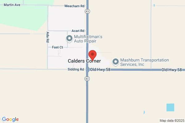 Agri-Valley Irrigation Inc