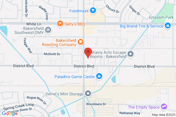B&H International LLC