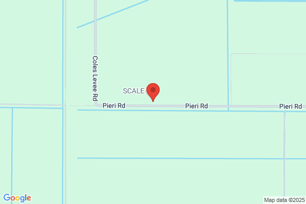 Buttonwillow Warehouse Co.