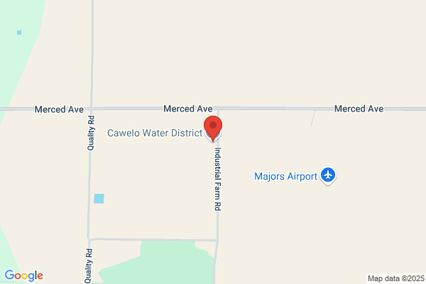 Cawelo Water District