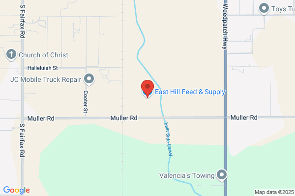 East Hills Feed & Supply