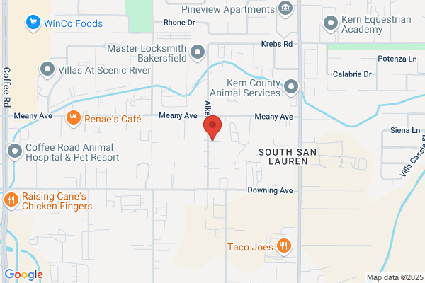 Kern Turf Supply