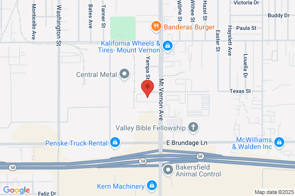 The Trailer Company - Thermo King of Bakersfield