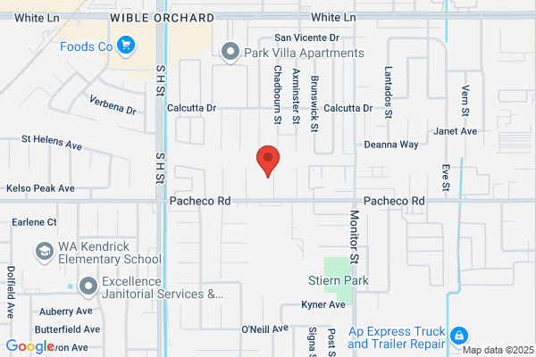 On Call Heating & Air Conditioning