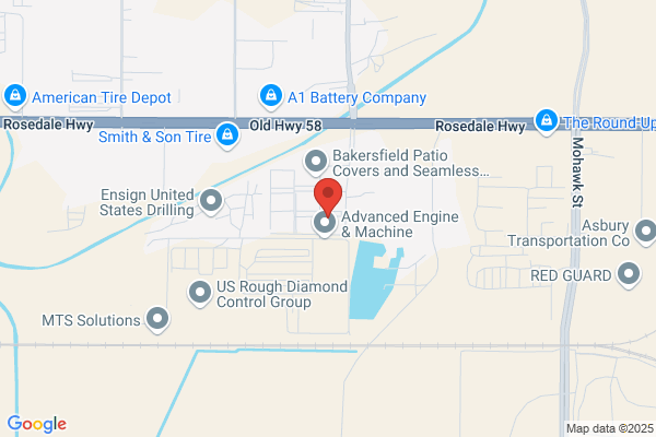 BSR auto repair
