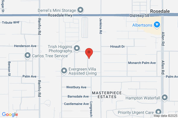 James Air Conditioning & Heating