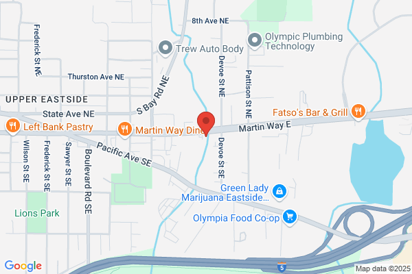 Pacific Air Conditioning