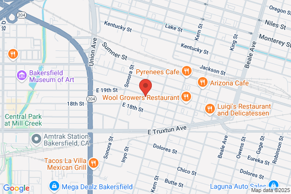 Pro AC Repair Bakersfield