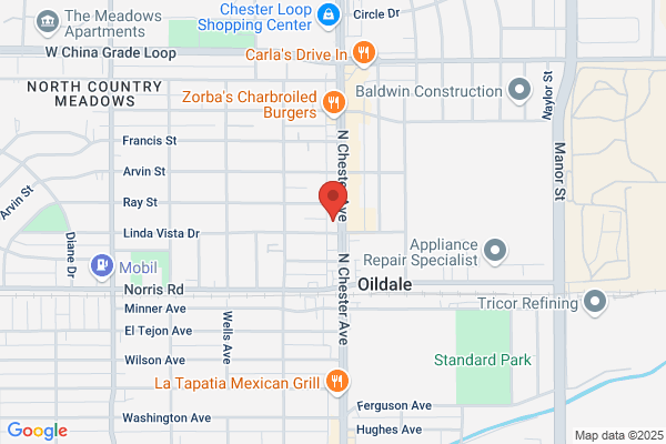 Qwik Time Air Conditioning & Heating Inc