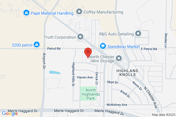Towery Air Conditioning Inc