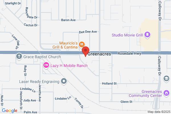 Greenacres Discount Liquors