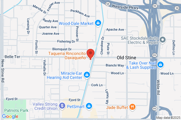Howard's Mini Mart 6