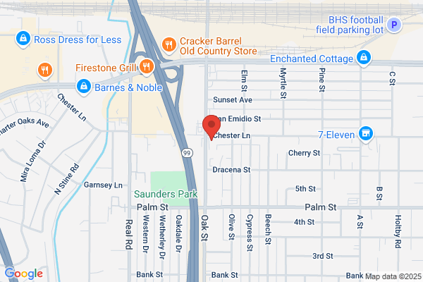 Oak Lane Liquor