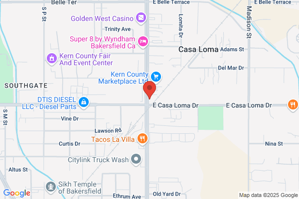 Palms Sub Bourbon Liquors