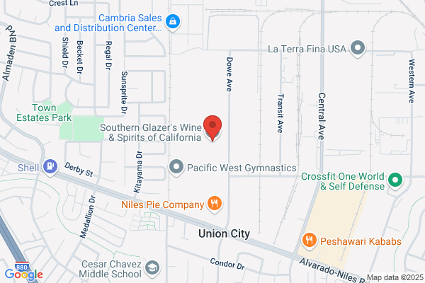 Southern Wine & Spirits of Northern California