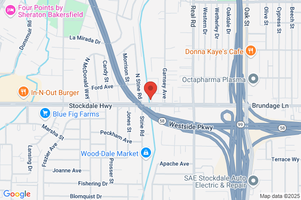 Stockdale Liquors & Delicatessen