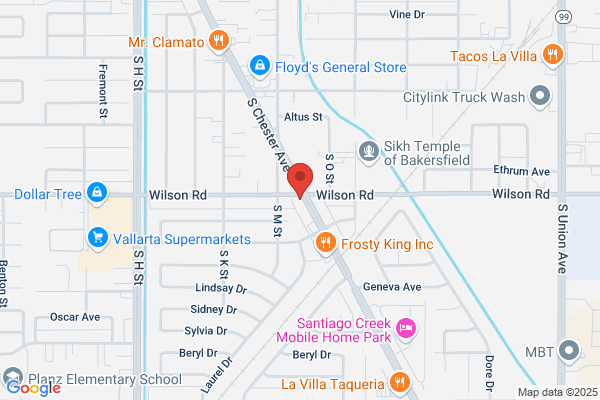 Tommy's Liquor Store