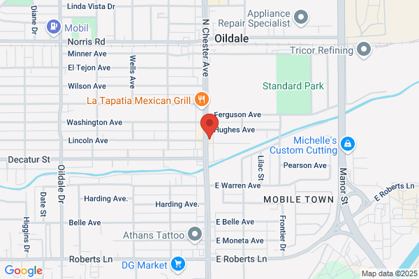 Woodys Oildale Liquors & Delicatessen