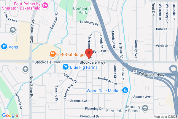 Osteostrong Bakersfield