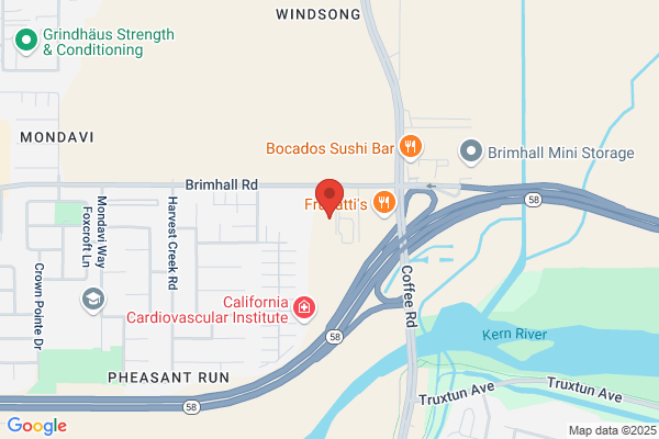 Central California Pain Management