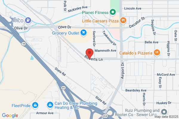 Olive Drive Animal Hospital