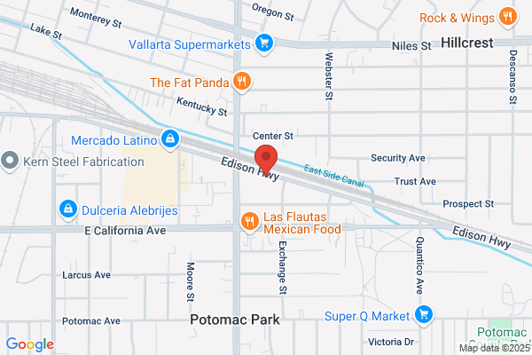 Edison Antiques