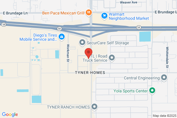 Tyner Ranch Townhomes