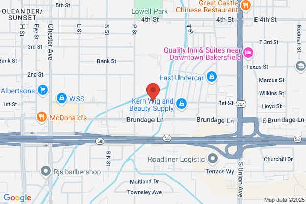 Bakersfield Family Apartments