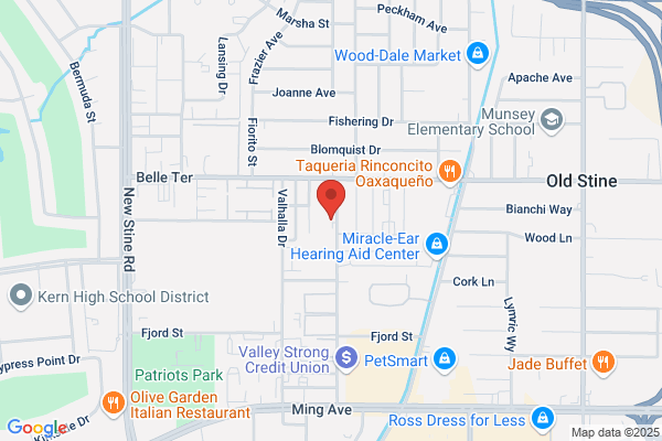 Baywood Apartments