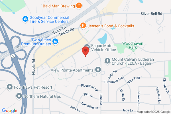 Cedarvale Apartments