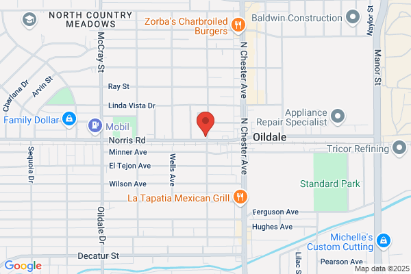 Chateau North Townhomes